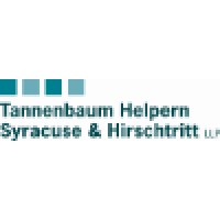 Tannenbaum Helpern Syracuse & Hirschtritt LLP logo, Tannenbaum Helpern Syracuse & Hirschtritt LLP contact details