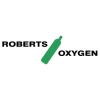 Roberts Oxygen Company, Inc. logo, Roberts Oxygen Company, Inc. contact details