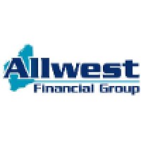 Allwest Financial Group logo, Allwest Financial Group contact details