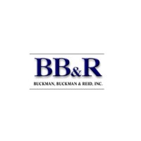 Buckman, Buckman & Reid logo, Buckman, Buckman & Reid contact details