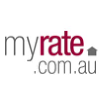 MyRate.com.au logo, MyRate.com.au contact details