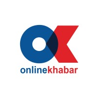 OnlineKhabar logo, OnlineKhabar contact details