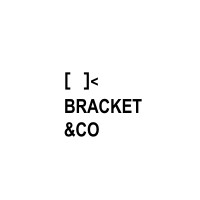 Bracket & Co logo, Bracket & Co contact details