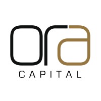 Ora Capital logo, Ora Capital contact details