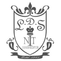 LITERARY AND DEBATING SOCIETY, NIT JAMSHEDPUR logo, LITERARY AND DEBATING SOCIETY, NIT JAMSHEDPUR contact details