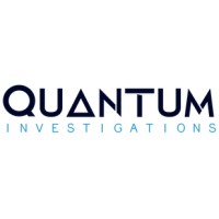 Quantum Investigations logo, Quantum Investigations contact details