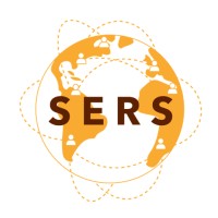 SERS Global Community logo, SERS Global Community contact details