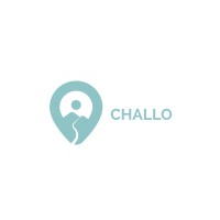 Challo logo, Challo contact details