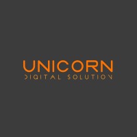 Unicorn Digital Solution logo, Unicorn Digital Solution contact details