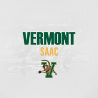 University of Vermont SAAC logo, University of Vermont SAAC contact details