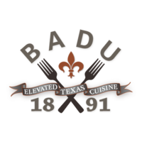 Badu 1891 logo, Badu 1891 contact details