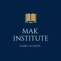 MAK Institute L.L.C logo, MAK Institute L.L.C contact details