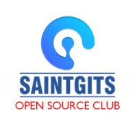 Open Source Club - SAINTGITS logo, Open Source Club - SAINTGITS contact details