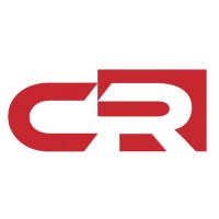 CR Group logo, CR Group contact details