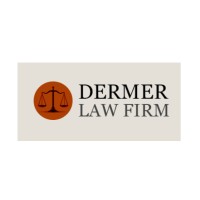 Dermer Law Firm logo, Dermer Law Firm contact details