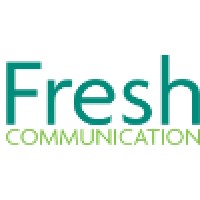 Fresh Communication logo, Fresh Communication contact details