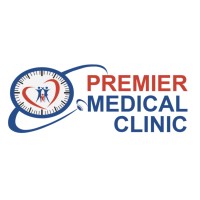 Premier Medical Clinics logo, Premier Medical Clinics contact details