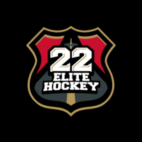 22 Elite logo, 22 Elite contact details