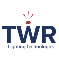 TWR Inc logo, TWR Inc contact details