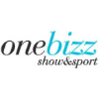 OneBizz logo, OneBizz contact details