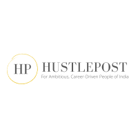 HustlePost logo, HustlePost contact details