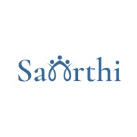 Saarthi Education logo, Saarthi Education contact details