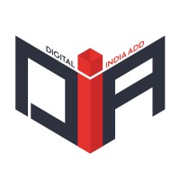 Digital India Add logo, Digital India Add contact details