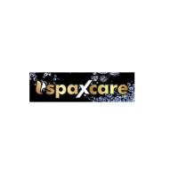 Spaxcare logo, Spaxcare contact details