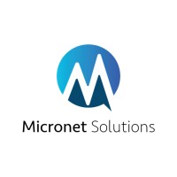 Micronet Solutions logo, Micronet Solutions contact details