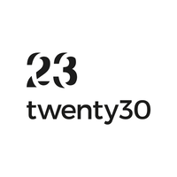 Twenty30 Media logo, Twenty30 Media contact details