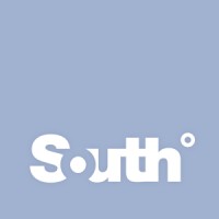 South˚ logo, South˚ contact details