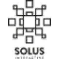 SOLUS Interactive Incorporated logo, SOLUS Interactive Incorporated contact details