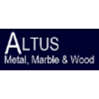 Altus Metal, Marble & Wood logo, Altus Metal, Marble & Wood contact details