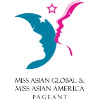 Miss Asian Global Pageant logo, Miss Asian Global Pageant contact details