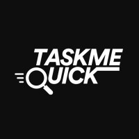 Task Me Quick logo, Task Me Quick contact details