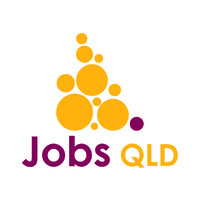 Jobs Queensland logo, Jobs Queensland contact details