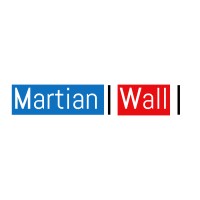 Martian Wall logo, Martian Wall contact details