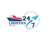 24/7 Logistics Pvt Ltd logo, 24/7 Logistics Pvt Ltd contact details