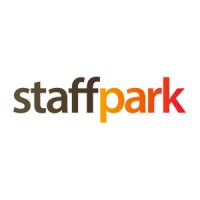 Staffpark logo, Staffpark contact details