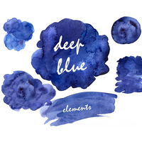 Deep Blue Elements logo, Deep Blue Elements contact details