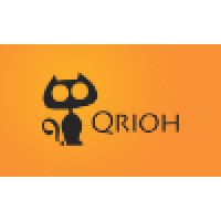 Qrioh logo, Qrioh contact details