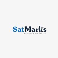 SatMarks Incorporation Pvt Ltd logo, SatMarks Incorporation Pvt Ltd contact details