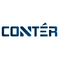 Contér AS logo, Contér AS contact details