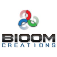 Bloom Creations logo, Bloom Creations contact details