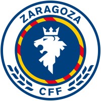 Zaragoza CFF logo, Zaragoza CFF contact details