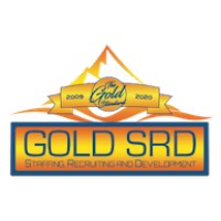 GoldSRD logo, GoldSRD contact details