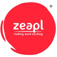 Zeapl logo, Zeapl contact details