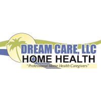 Dream Care, LLC logo, Dream Care, LLC contact details