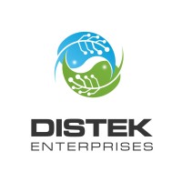 Distek Enterprises Pte Ltd logo, Distek Enterprises Pte Ltd contact details