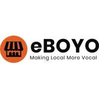 eBOYO - Go Foodie With eBOYO logo, eBOYO - Go Foodie With eBOYO contact details